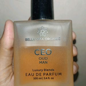 Bella Vita CEO OUD MAN