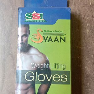 Svaan Gym Gloves