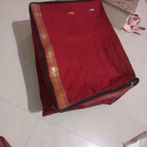 Saree Chaniya Choli  Storage  Box 🎁