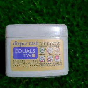 Diaper Rash Ointment