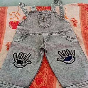 Baby Dangree Unisex