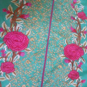 🌻🌻Embroidered Kurta