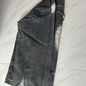 Men’s Denim Jacket (final Rate