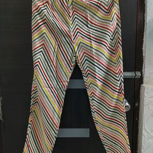 New Unused Kurti Pant Set Combo