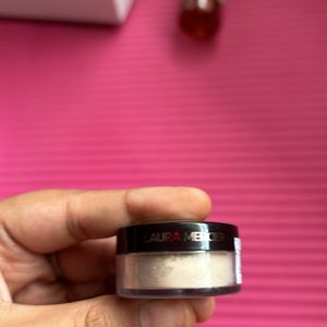 Original Laura Mercier Miniature