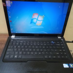 Working Hp Compaq 14inch Intel Pentium Laptop