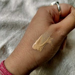 Maybelline Fitme Foundation