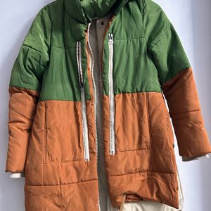 Winter jacket