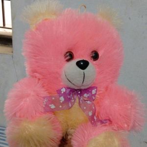 Small Teddy Bear 🧸