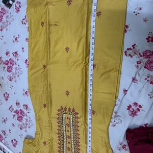 Handwork Kurti