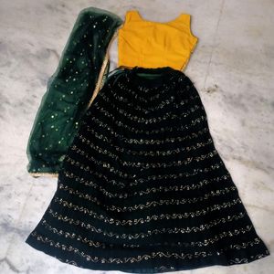 Beautiful Lehenga Choli