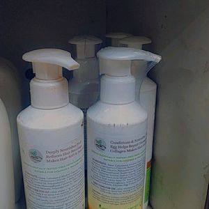 Hair Products