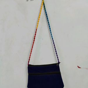 ETHNIC SLING BAG PERFECT FOR OUTGOING