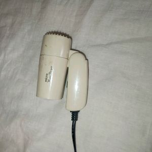 Micro Hair Dryer