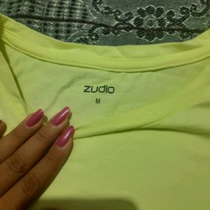 Zudio Casual Tshirt