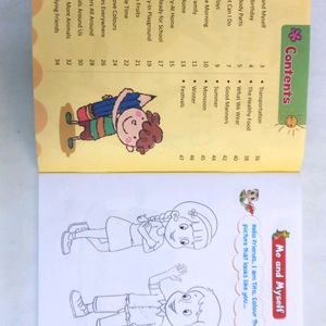 G.K. Book Best For Kids