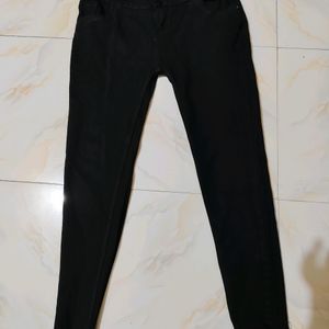 Black Jeans For Women