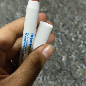 Mamaearth Hydra Matte Lipstick