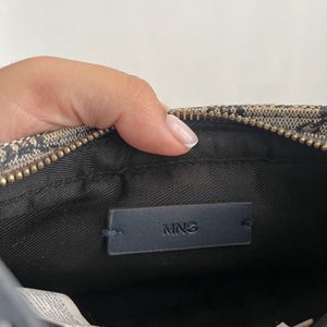 Mango Shoulder Bag