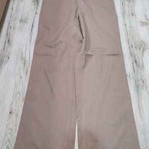 Sc4876 Color Plus Beggy  Pant Waist 32