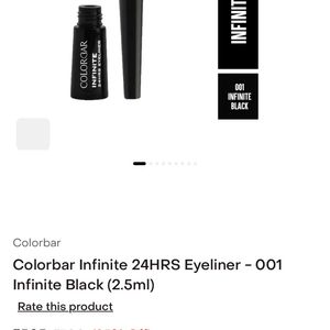 3 Combo 2 Colorbar Eyeliner With Facescanada