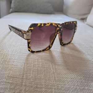 Tinted Sunglasses. Never Worn