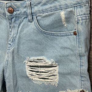 Vero Moda Denim Shorts