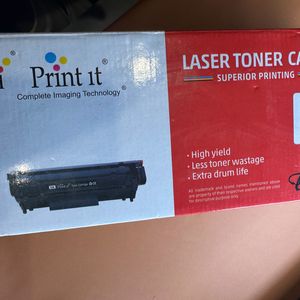 Print It Cartridge Good Condition