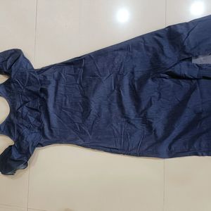 30 to 32 Bust Size Long Gown Very Good Condition