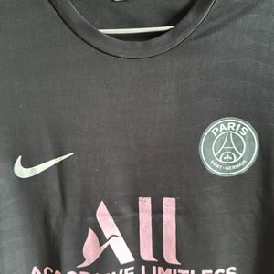 Mens Psg Sleeveless Jersey