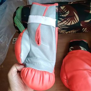 Kids Boxing Kit