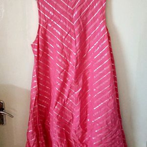 Utsa Westside Kurta Size L