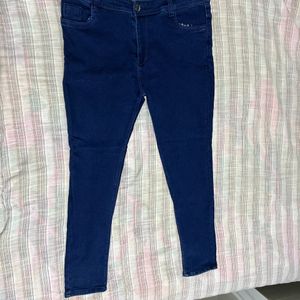 Women’s Denim Pant