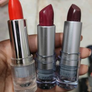 Lakme Enrich & 9to5 Lipstick Combo