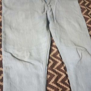 Jeans Pant For Men