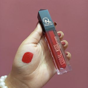 Pack Of 2 Dark Liquid Matte Lipstick