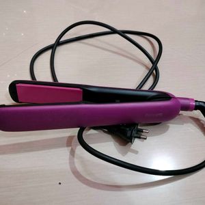 Phillips Hair Straightener