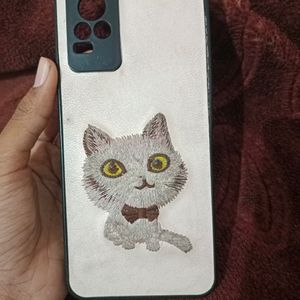 Vivo Y37 Phone Cover