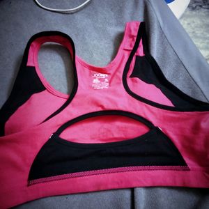 Jockey Sport Bra