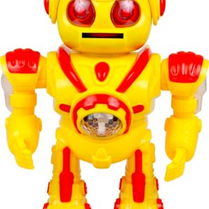 Robot Toy