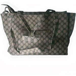 Gucci Dupe Tote