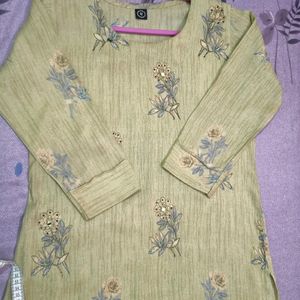 Women's Kurta