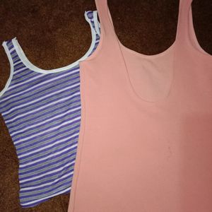 TANK TOP COMBO