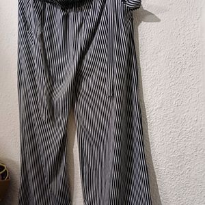 Stripped Small Size Trouser.