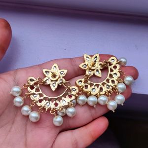 30rs Discount 🎉 New Earrings Combo