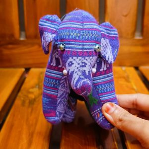 Handcrafted Elephant
