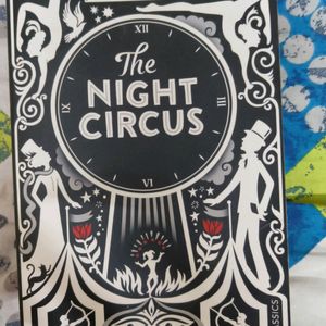 The Night Circus