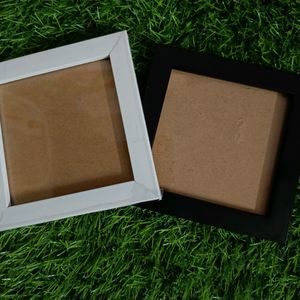 4×4 Photo Frame