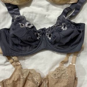 Underwired Bra