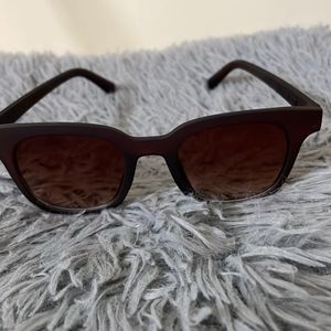 Cool Brown Sunglasses